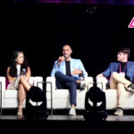 Blockchain Futurist Conference 2024